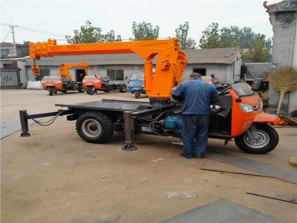 团风县吊车租赁公司_吊车出租的要求